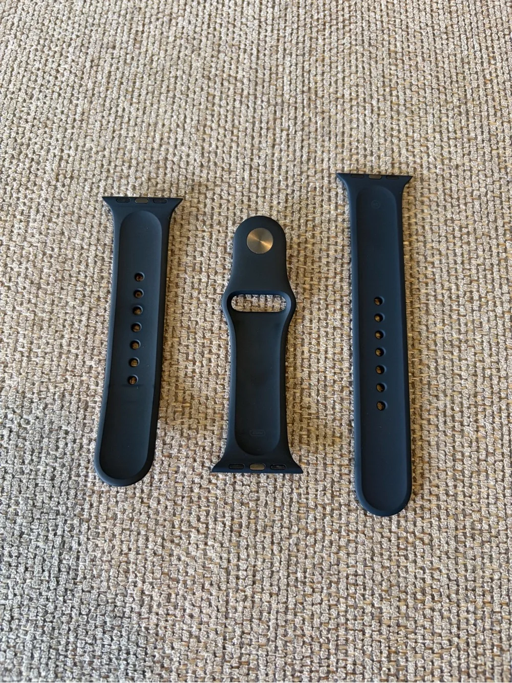 🍏Apple 41mm Sport Band - Midnight